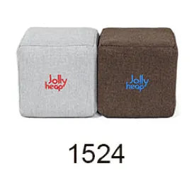 JOLLY HEAP Set 1 Basic: 70 Würfel / 30 Dreiecke