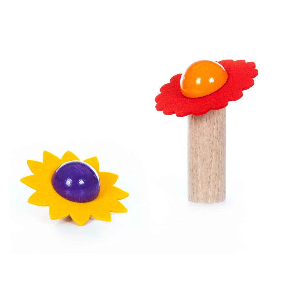 SINA Blüten-Kreisel – Produktansicht 3