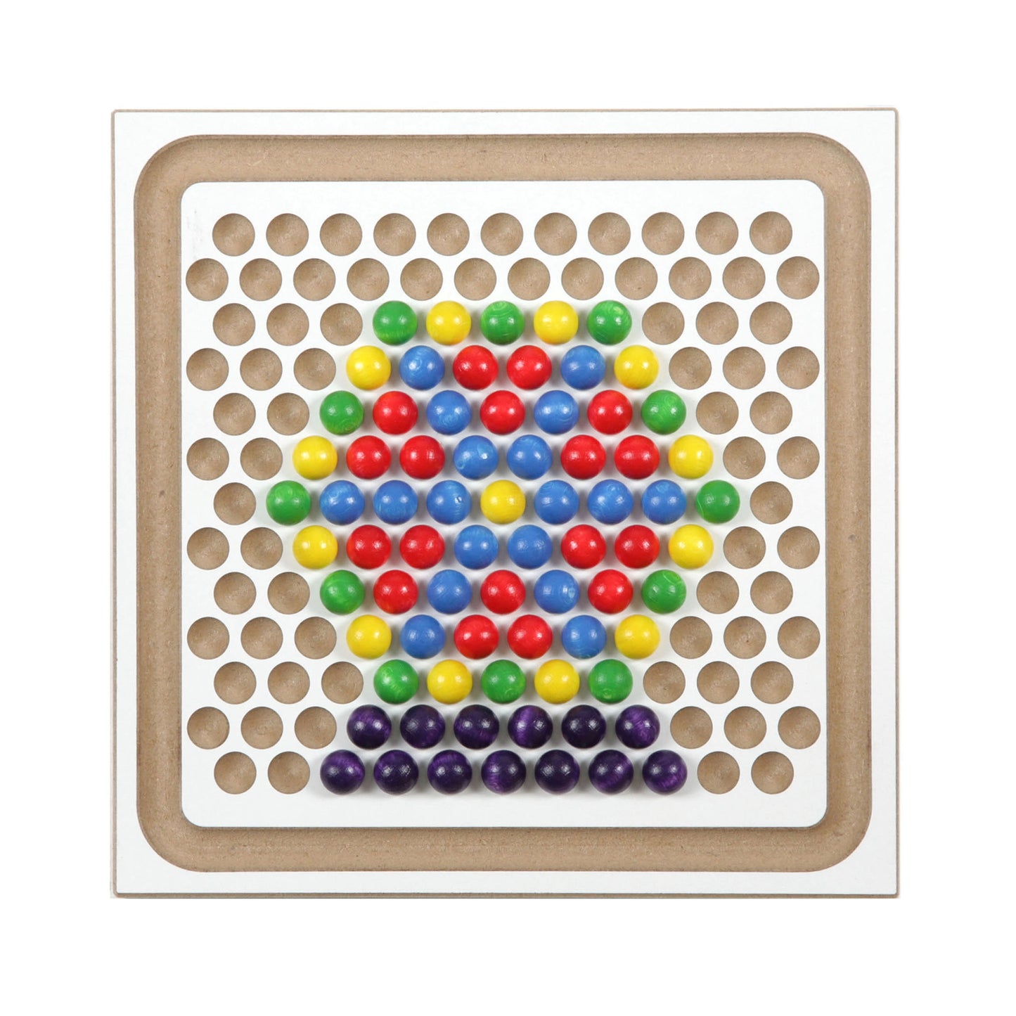 Sina Spielzeug Mini-Kugelspiel