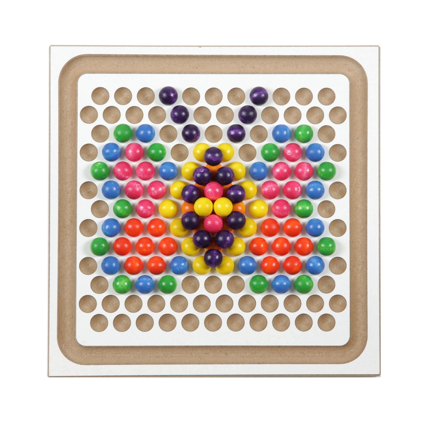Sina Spielzeug Mini-Kugelspiel