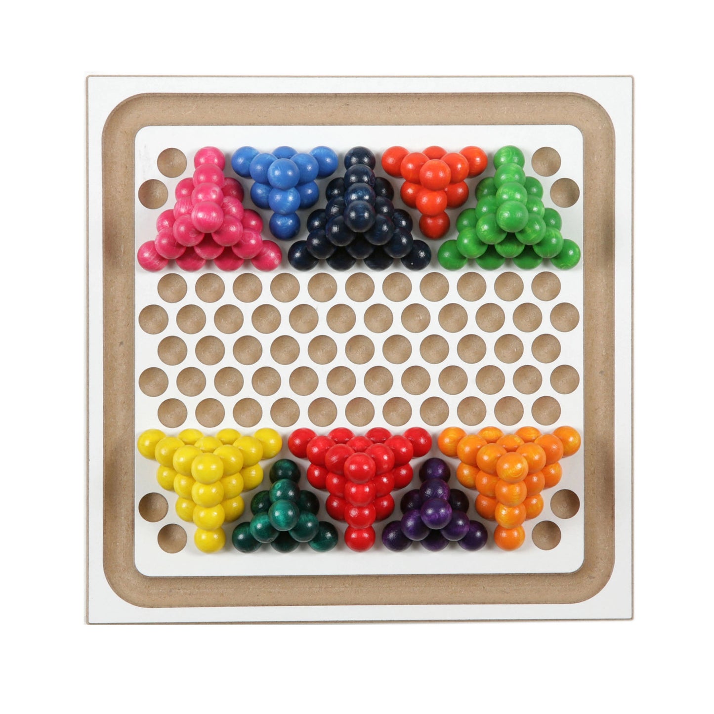 Sina Spielzeug Mini-Kugelspiel