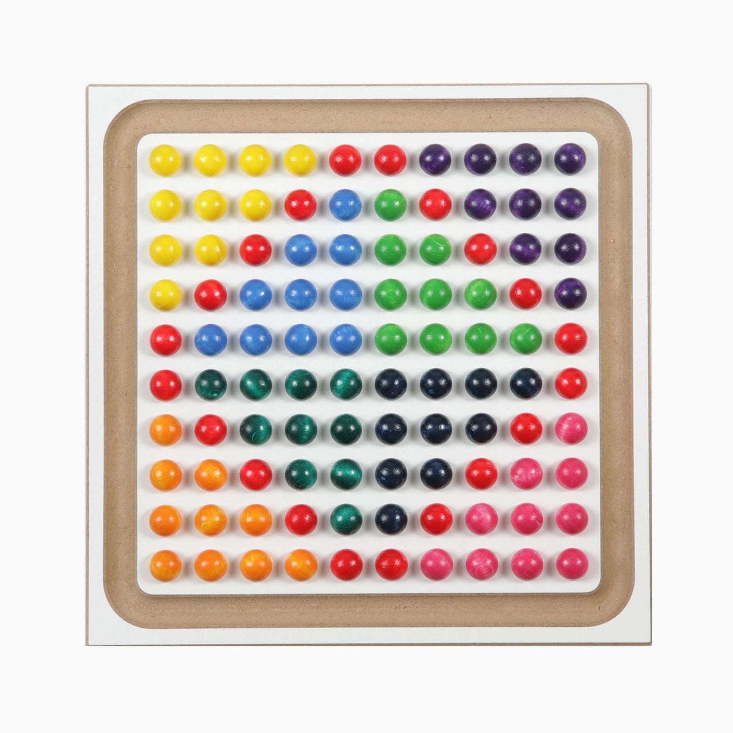 Sina Spielzeug Mini-Kugelspiel