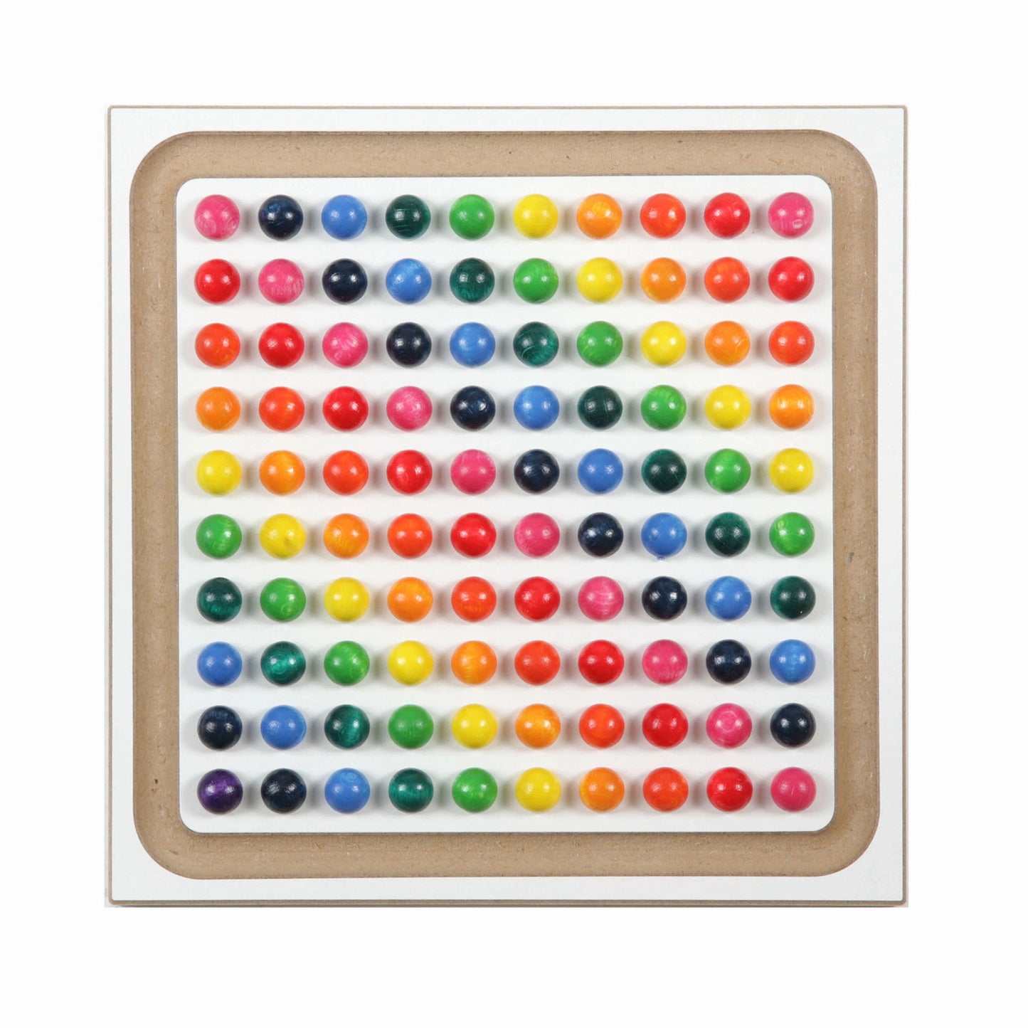 Sina Spielzeug Mini-Kugelspiel