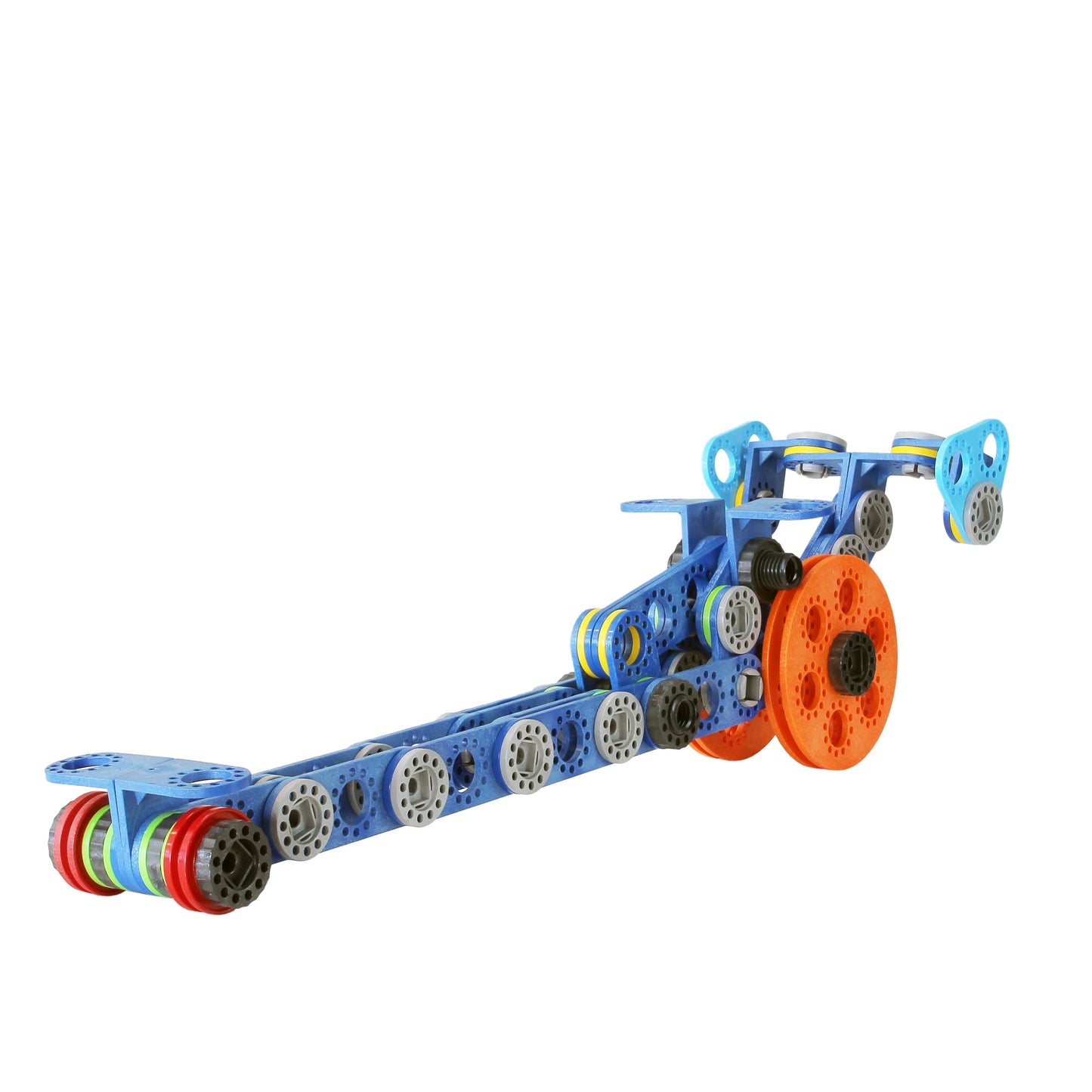 Volk's Baukasten Racecar F1 oder Dragster