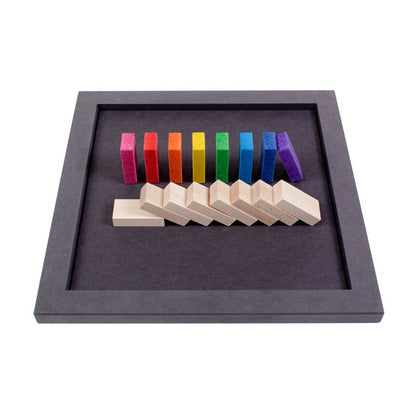 SINA Bauspiel Fröbel Modern – Produktansicht 5