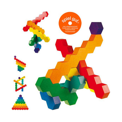 SINA Honeycomb