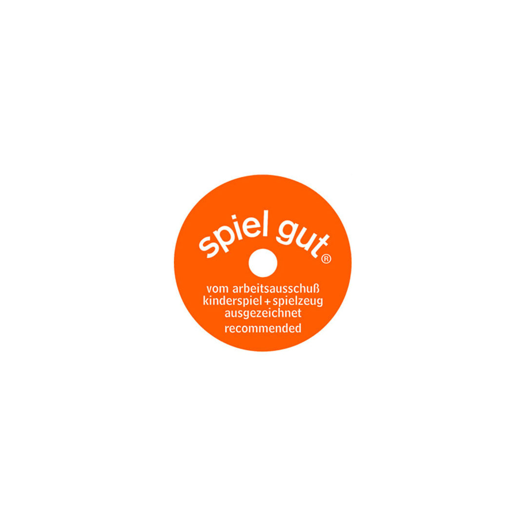 SINA Bauspiel Bone – Spielbeispiel 2