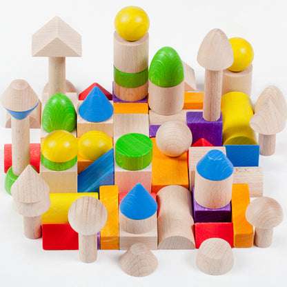 SINA Kleine Bausteinwelt – Bild 7