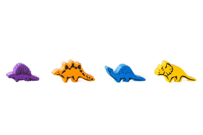SINA Dinosaurier-Bande Kindergartenpackung – Bild 2