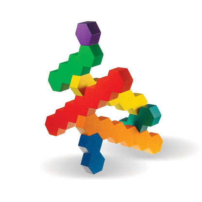 SINA Honeycomb – Bild 3