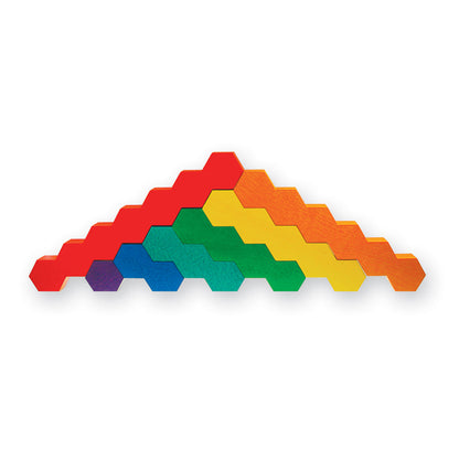 SINA Honeycomb – Bild 4