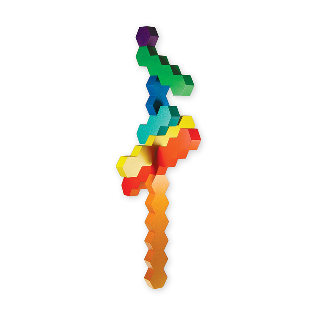 SINA Honeycomb – Bild 6