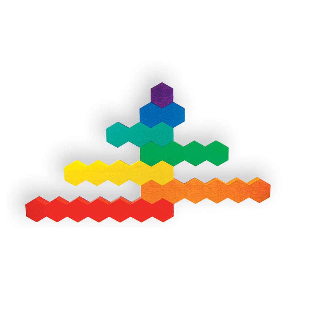 SINA Honeycomb – Bild 7