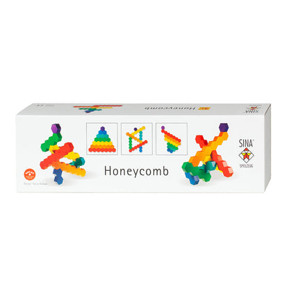 SINA Honeycomb – Verpackung