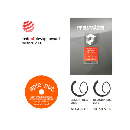 SINA PYROM Grün – zusätzliche Produktansicht 1