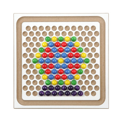Sina Spielzeug Mini-Kugelspiel