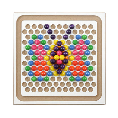 Sina Spielzeug Mini-Kugelspiel